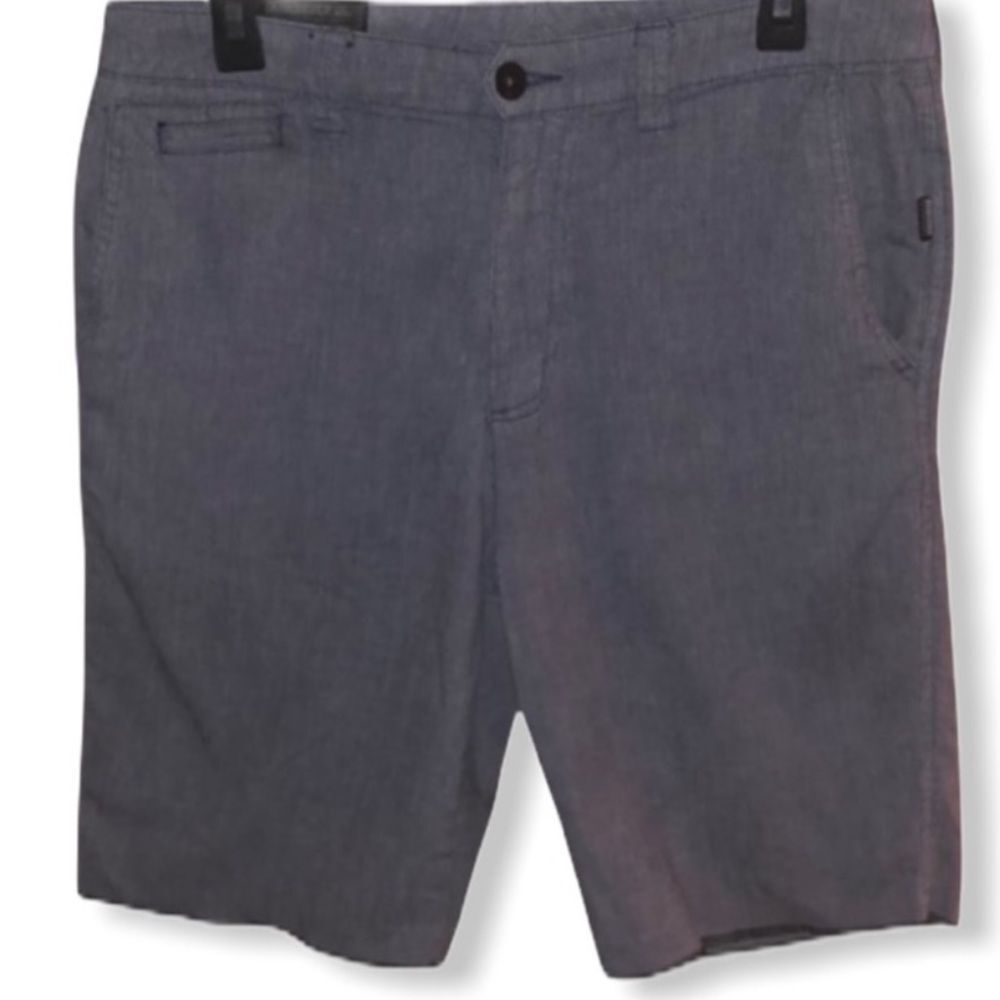 Quiksilver Cotton Blend Shorts